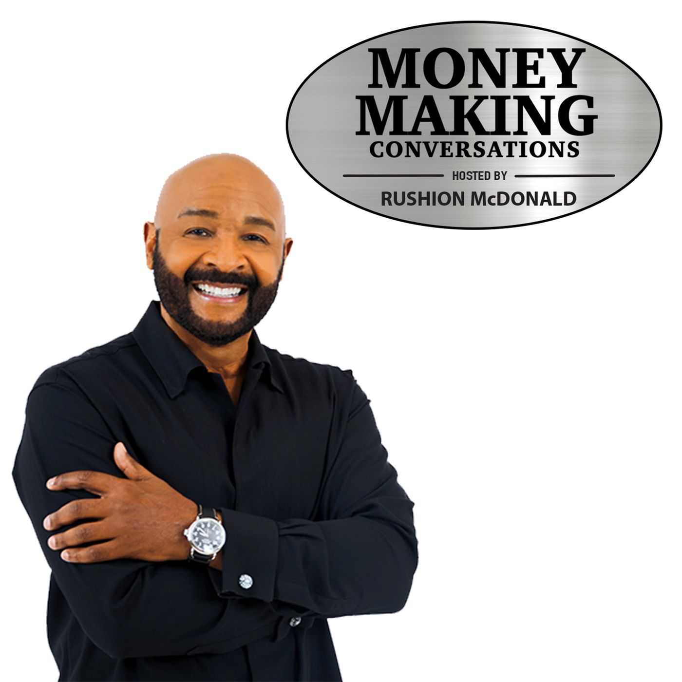 Money Making Conversations