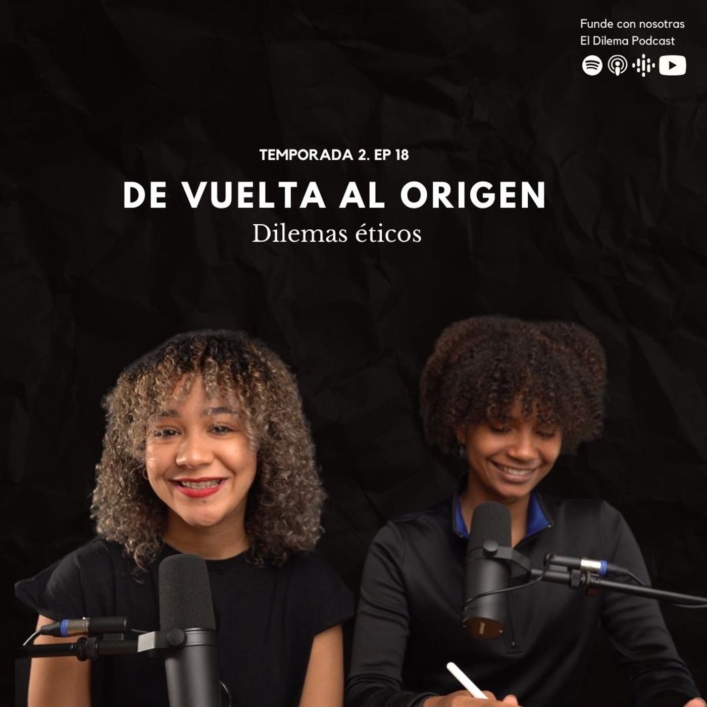 El Dilema Podcast