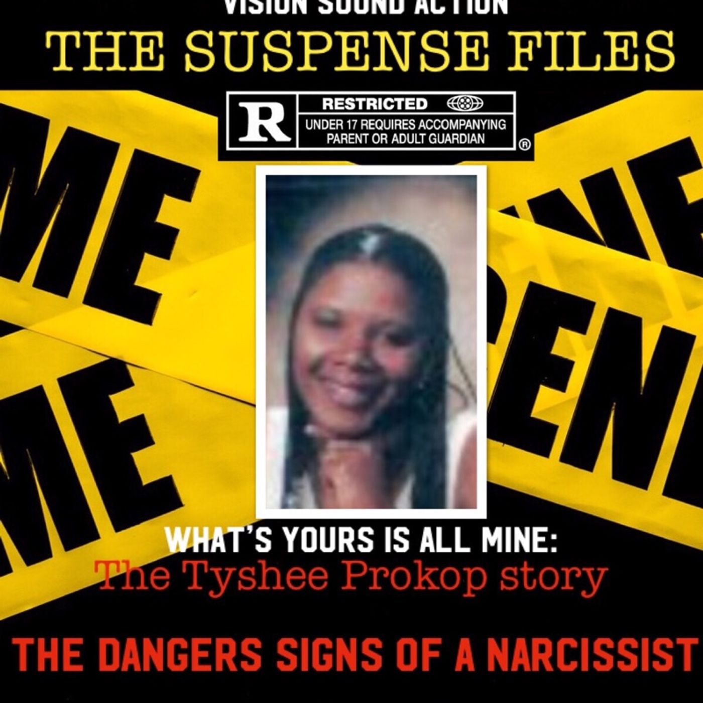 The SISTA SPEAK show