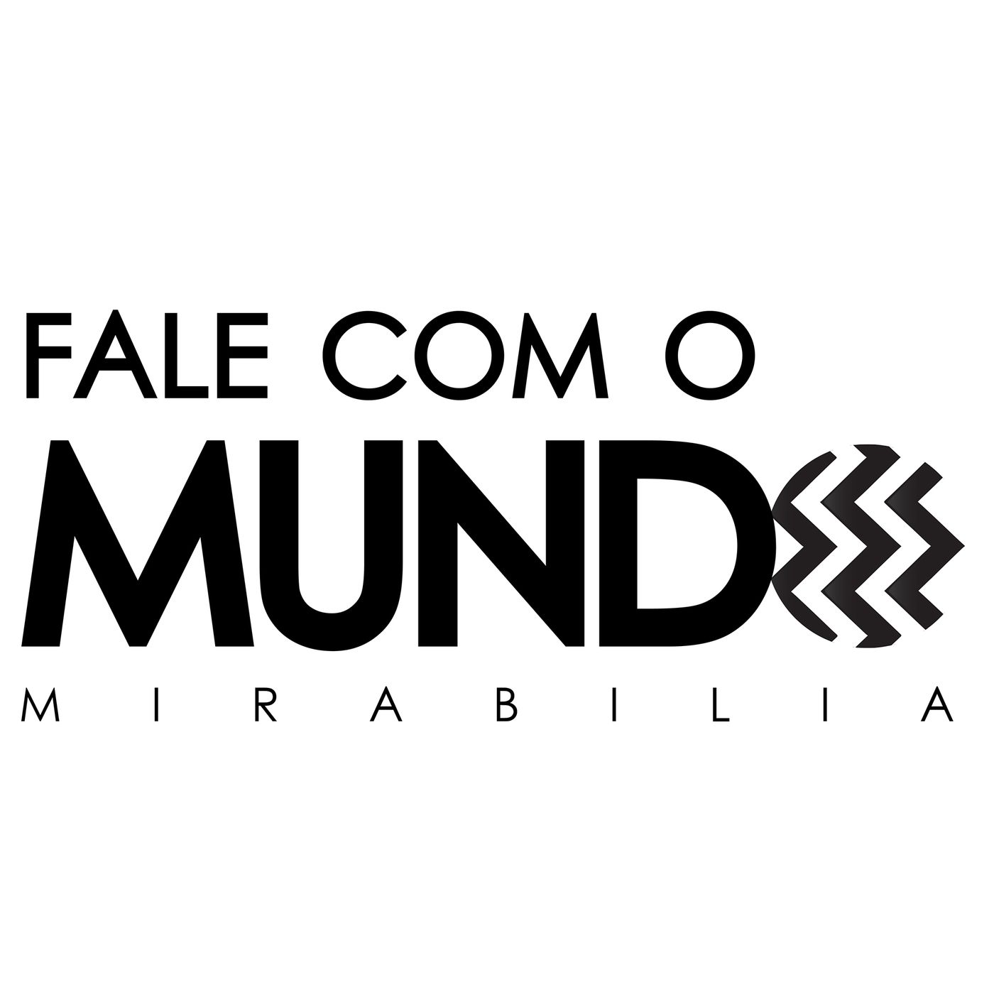 Fale com o Mundo