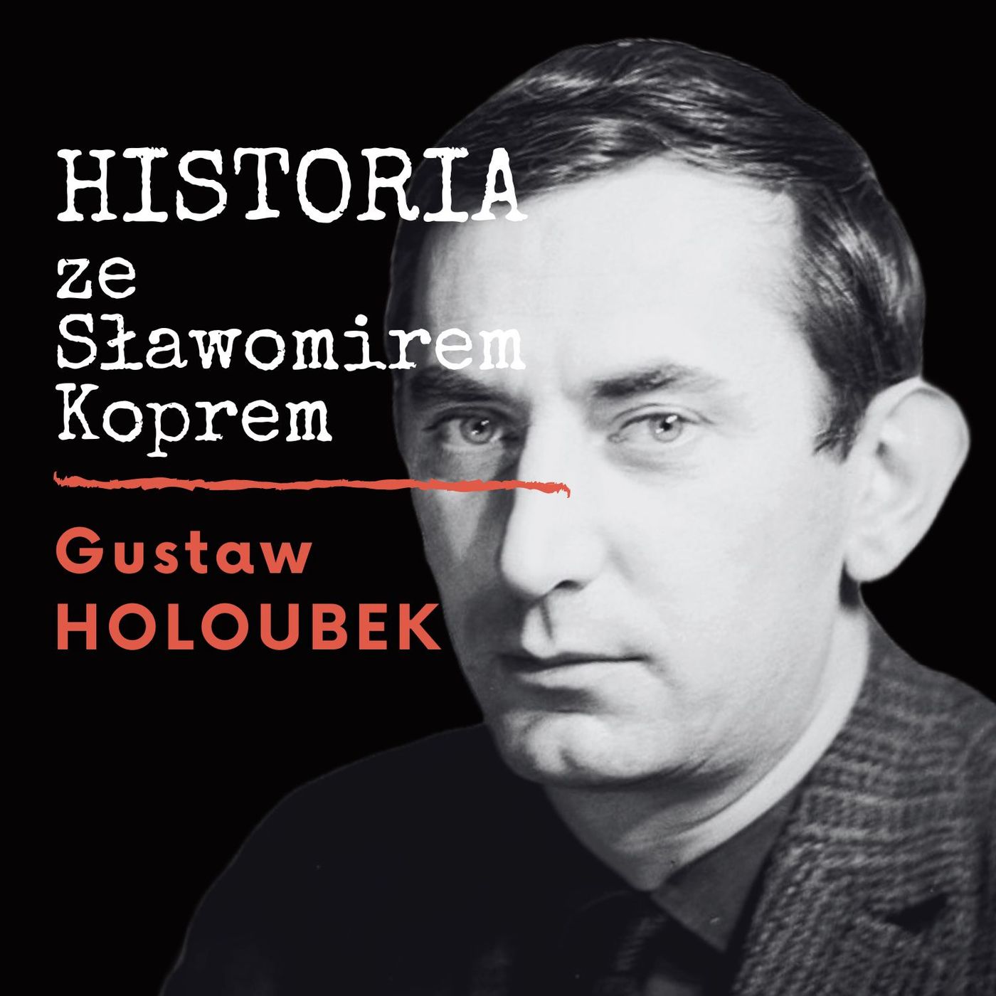 Historia ze Sławomirem Koprem
