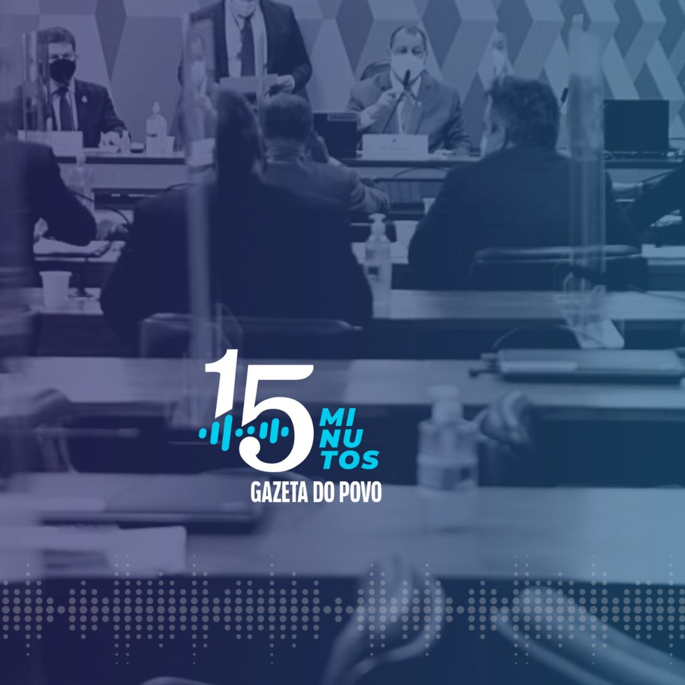15 Minutos - Gazeta do Povo