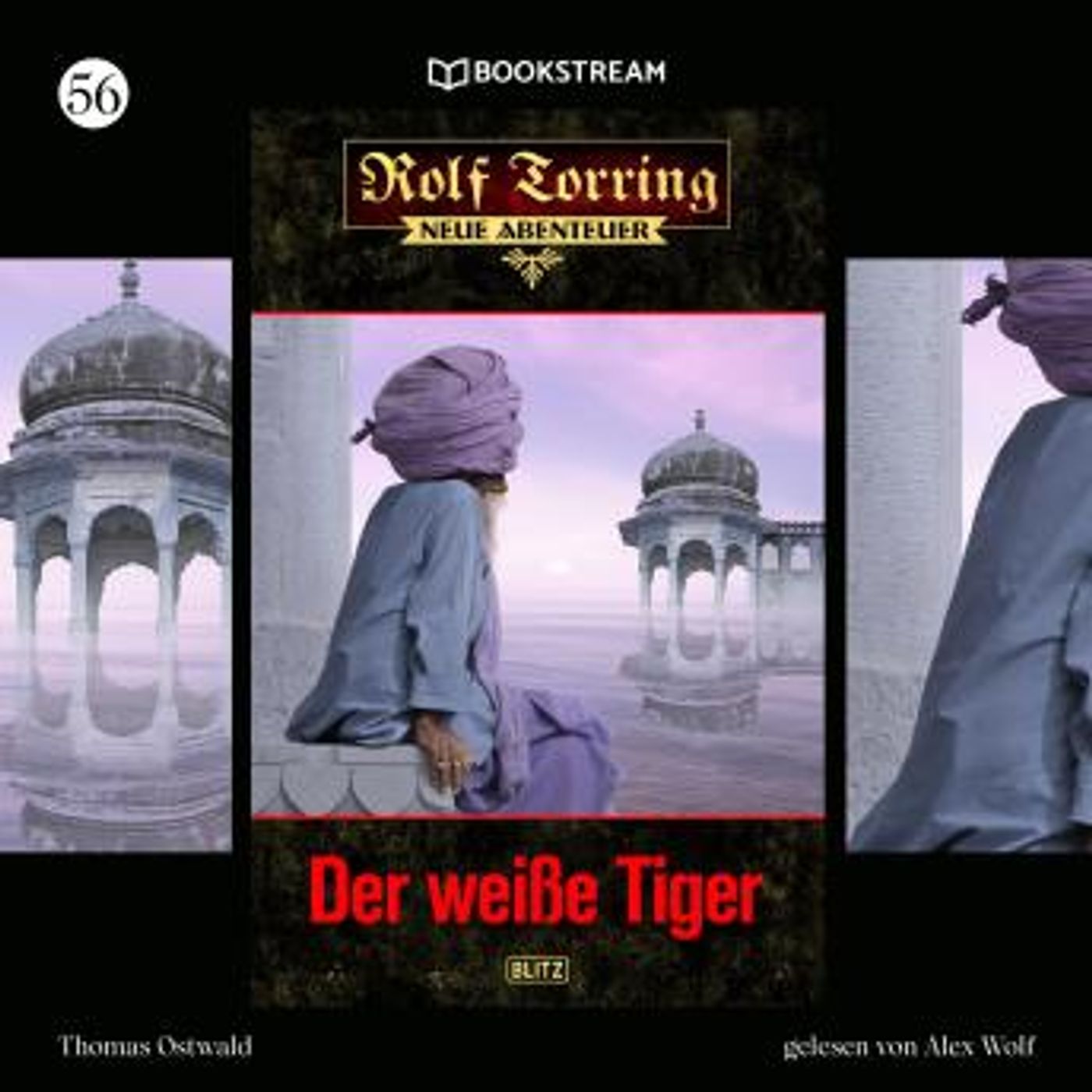 Get Top Full Audiobooks in Fiction, Action & Adventure