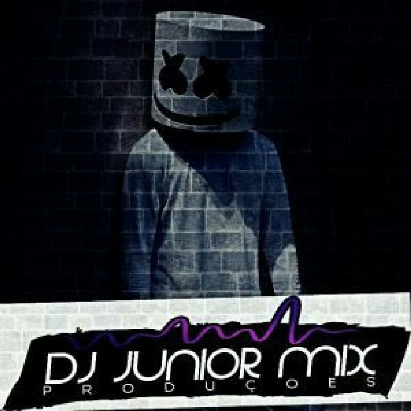 Episódio 8 - Dj Junior Mix Cap episode artwork