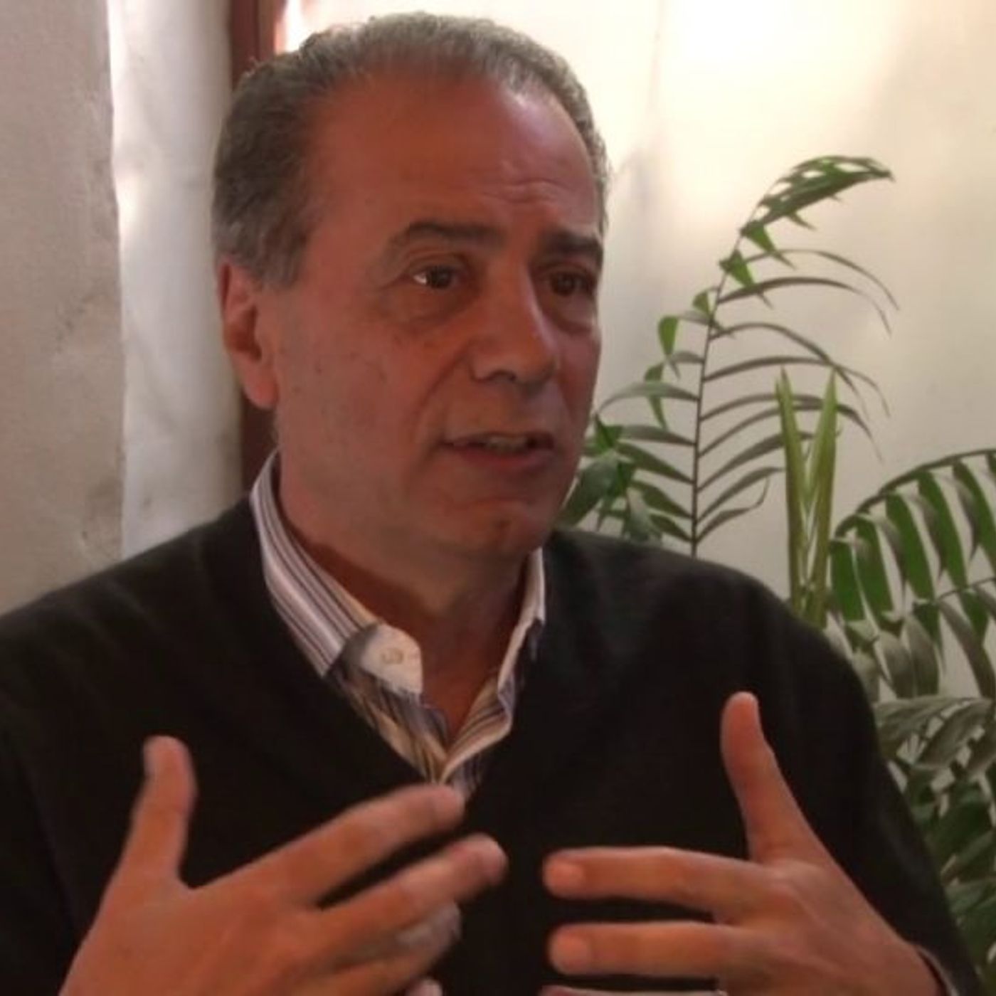 Pistas de Pablo Miranda
