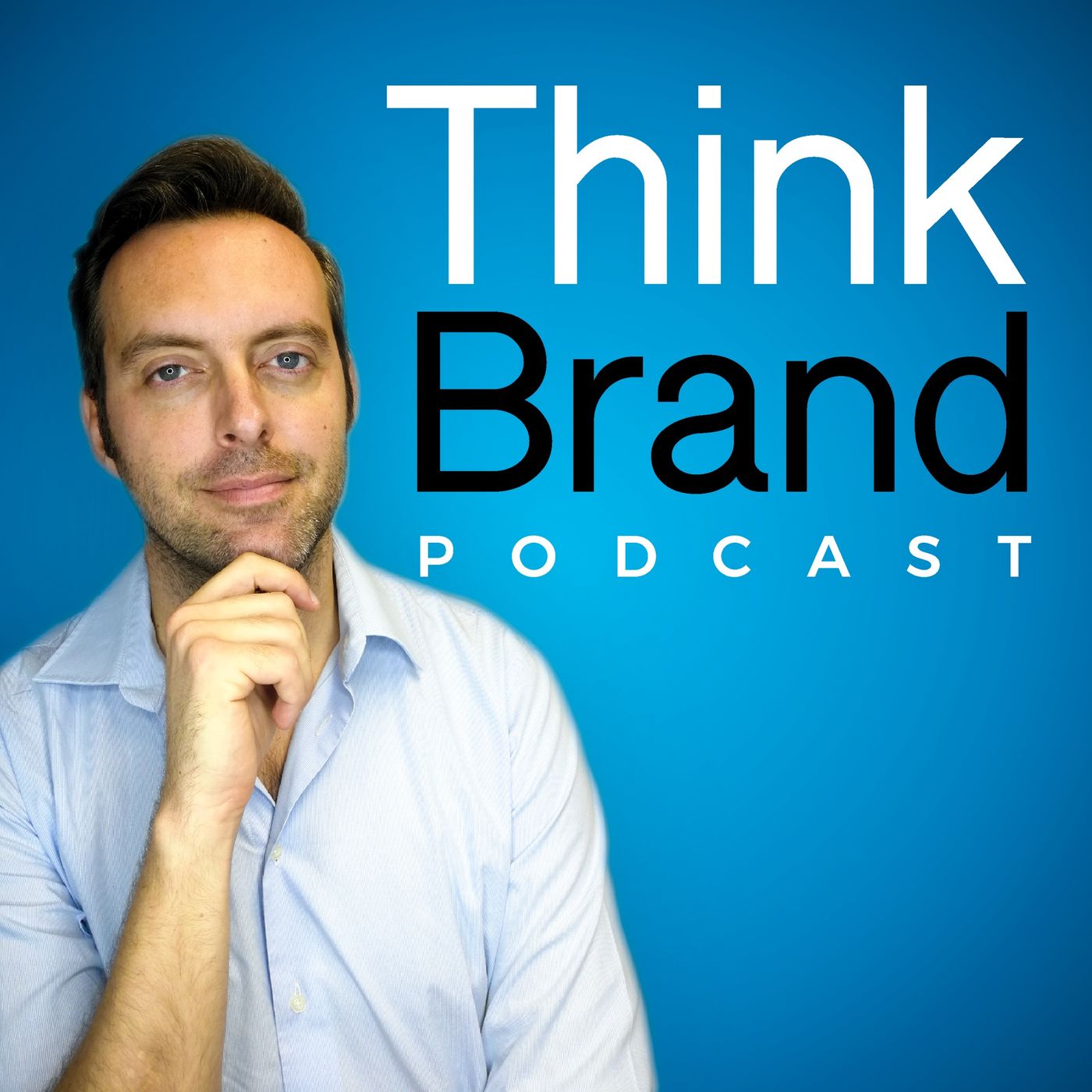 Think Brand Podcast