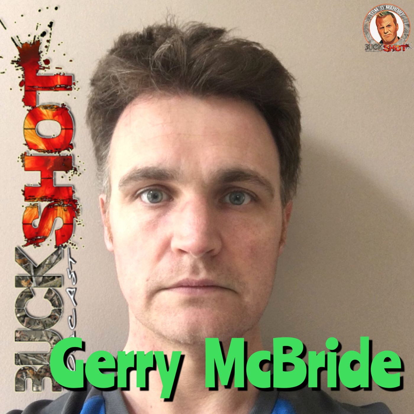 The Tom O Mahony Show