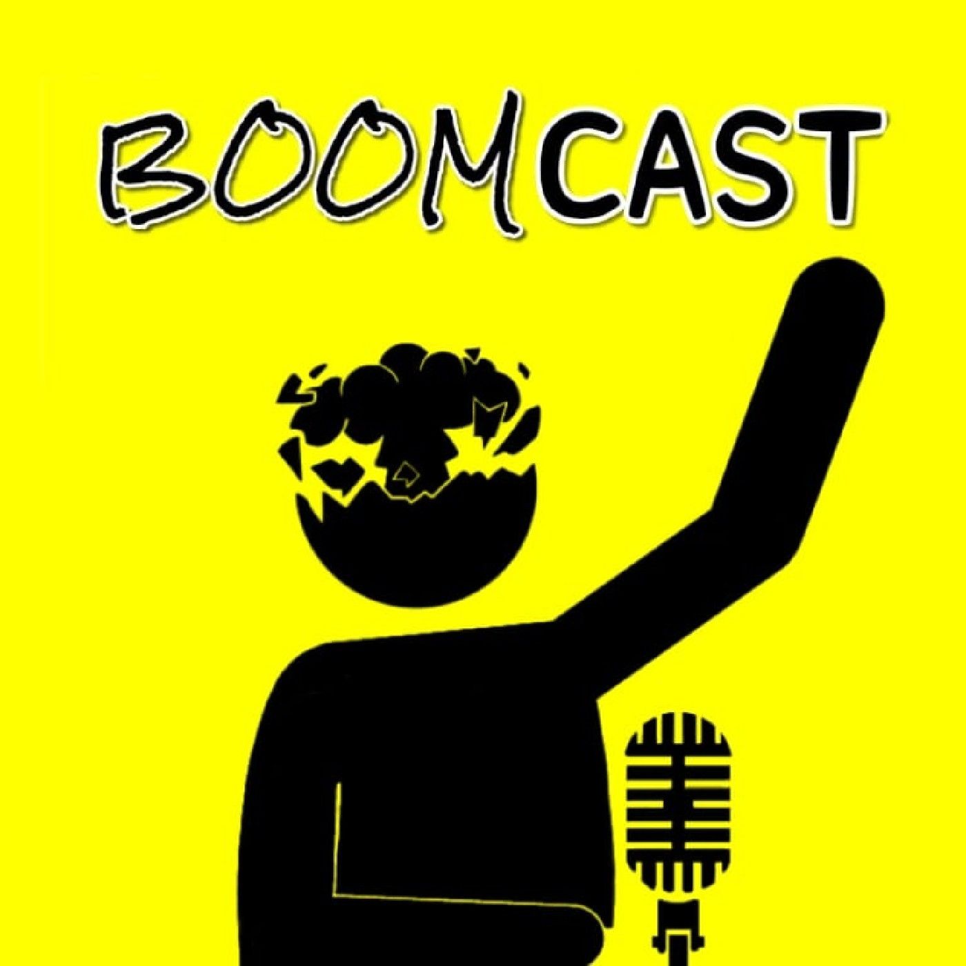 BoomCast