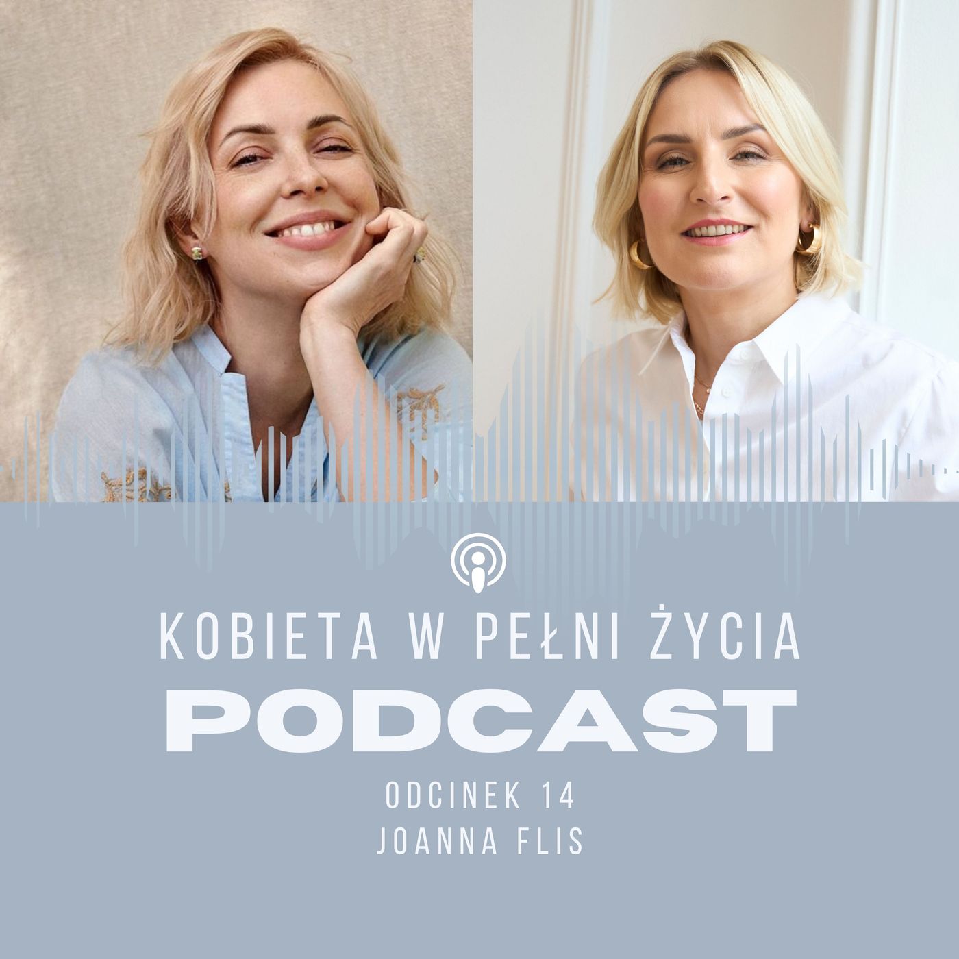 Kobieta w Pełni Życia