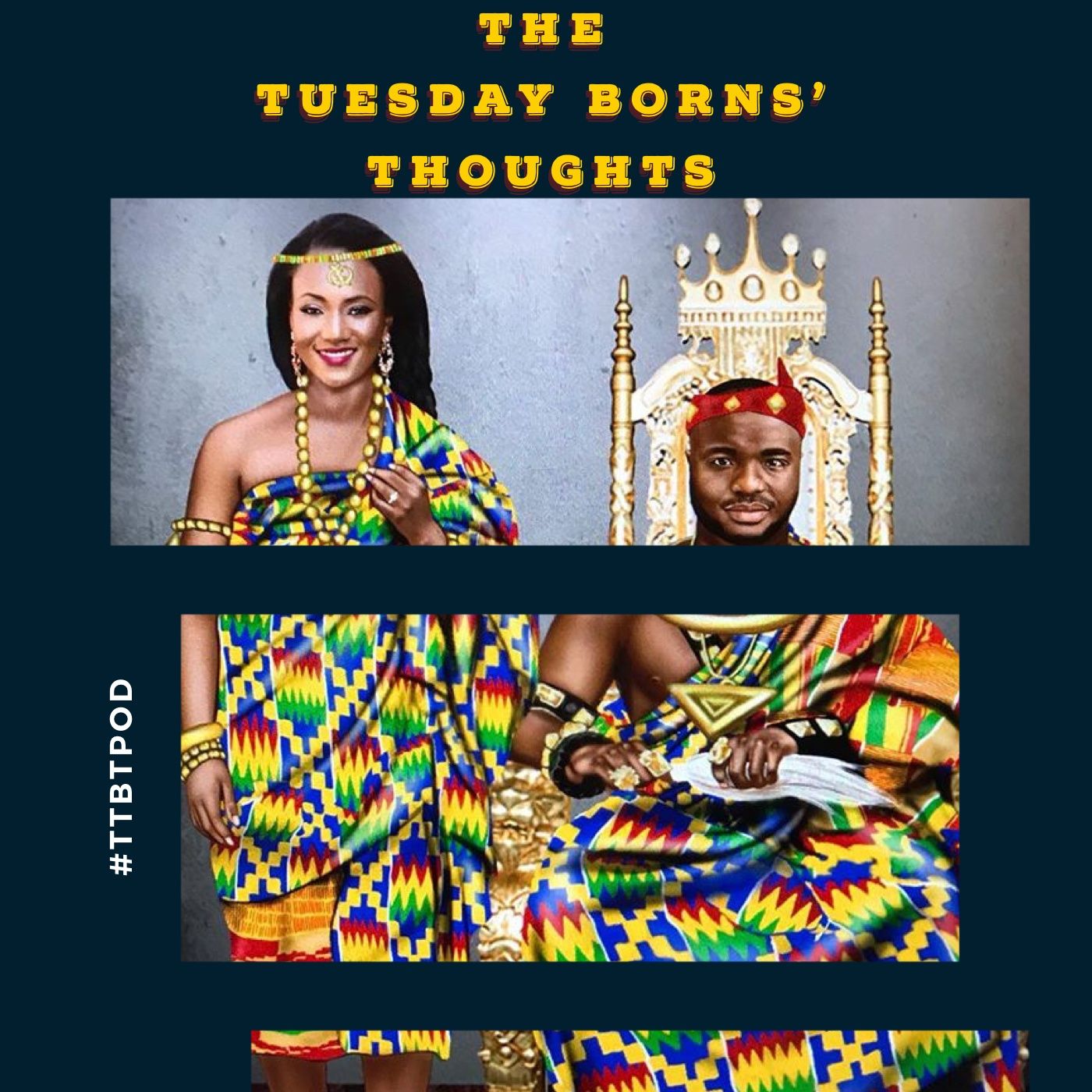 Tuesday Borns\' Thoughts