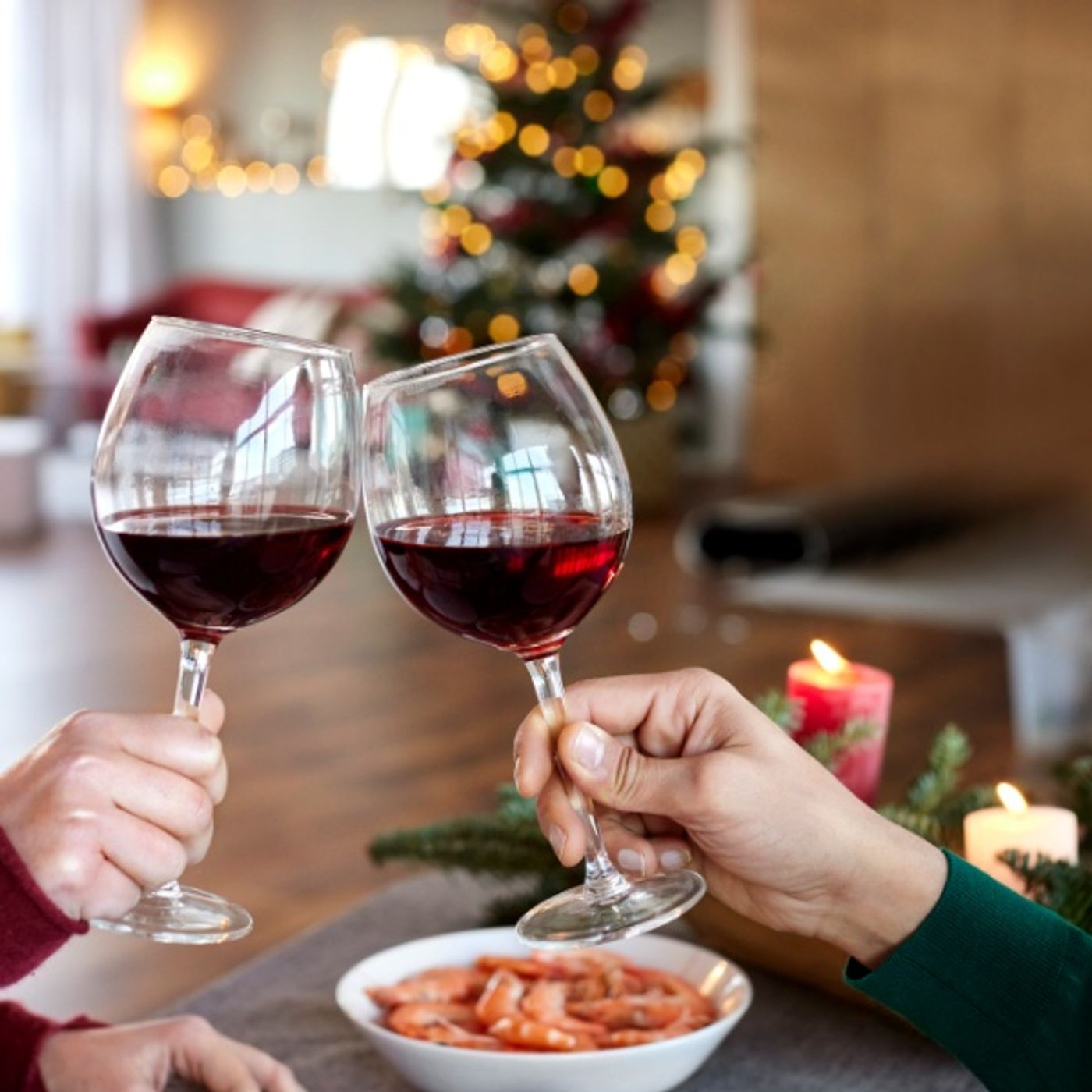 El padre 'foodie' | ¿Debería beber delante de los niños?