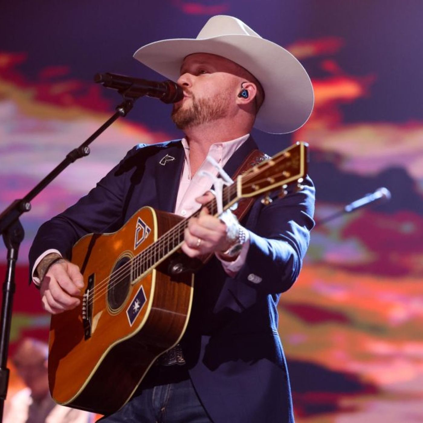 Cody Johnson & Ella Langley Cover Reba McEntire Classic During Braves Country Fest episode artwork