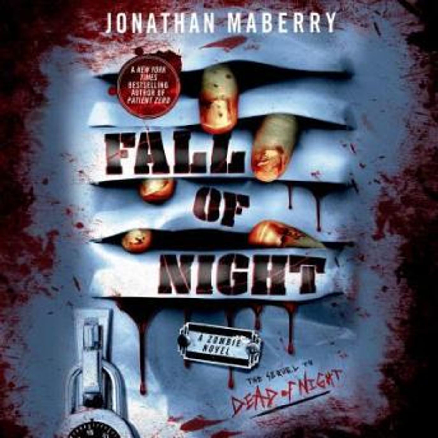 Download New Full Audiobooks in Mystery, Thriller & Horror, Horror