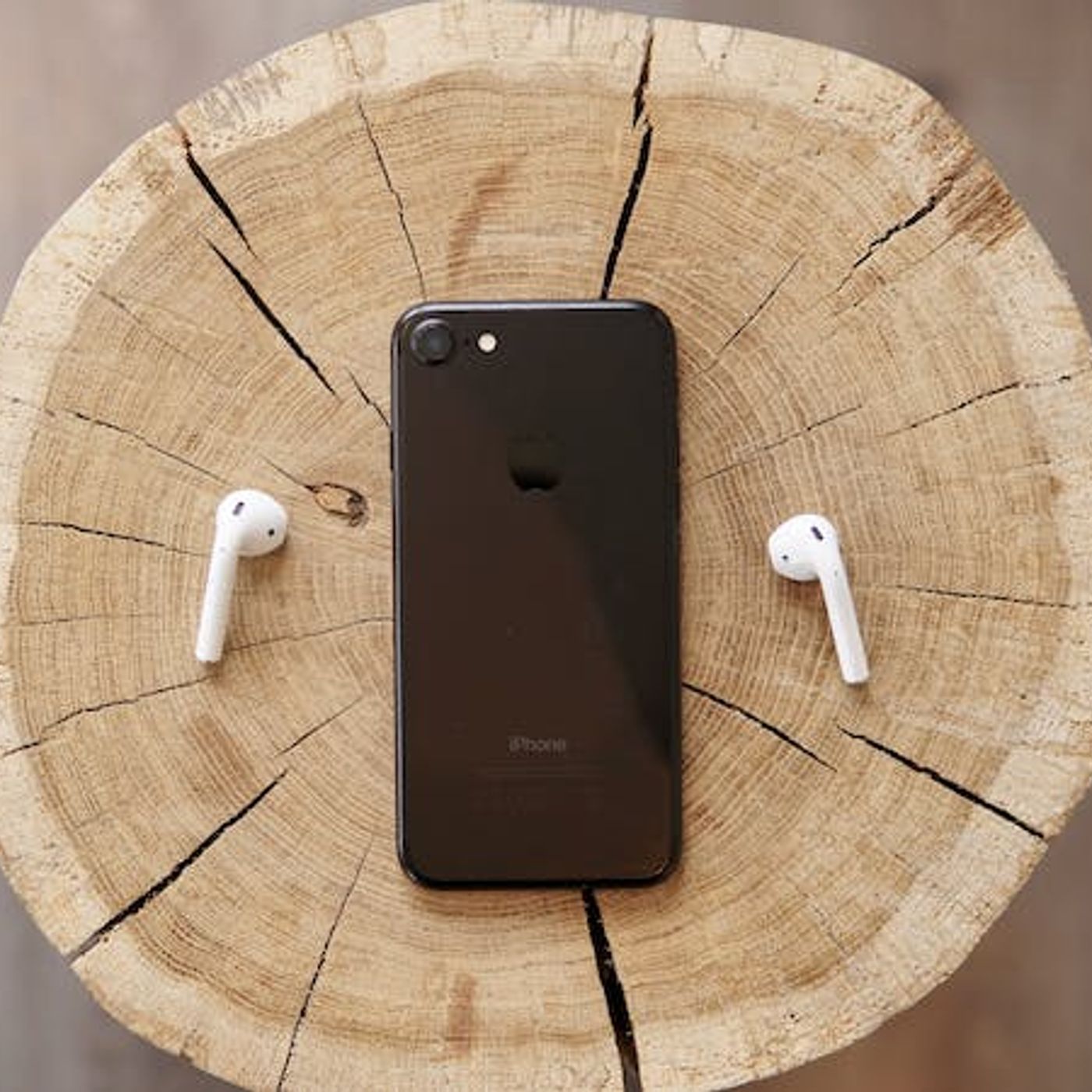 When to Stop Listening to This Podcast