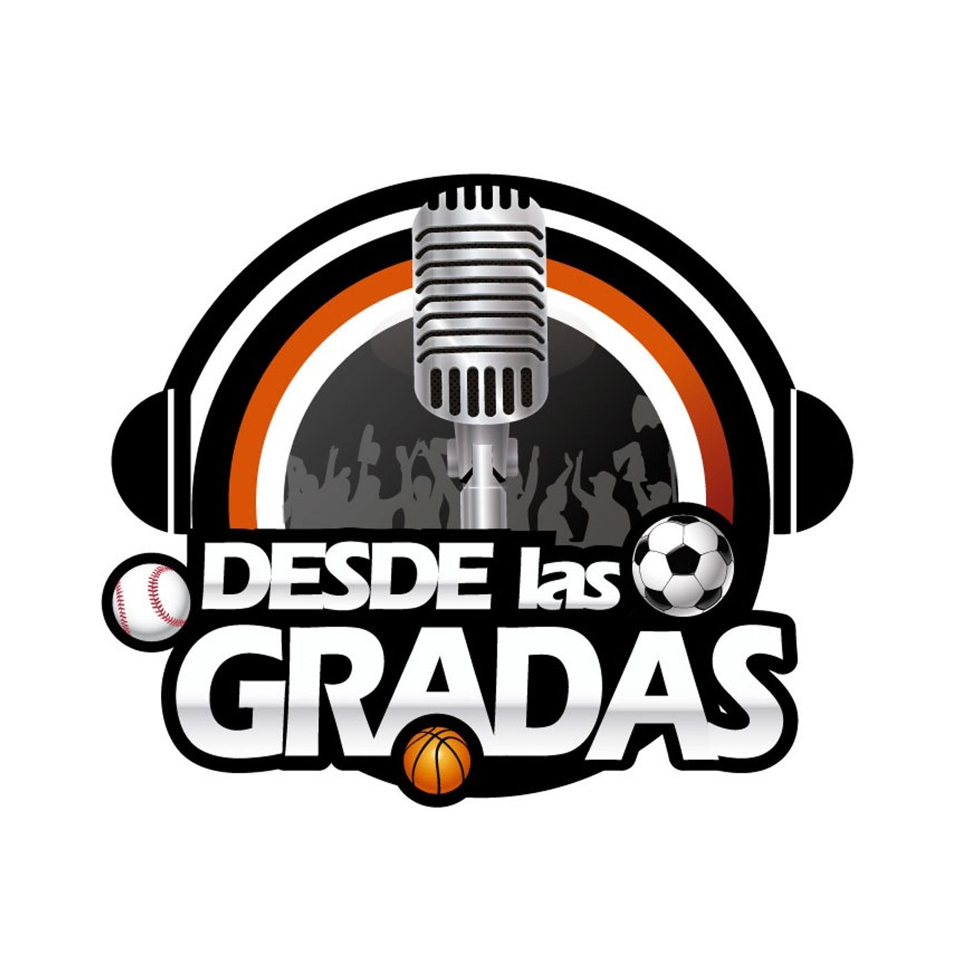 Desde Las Gradas