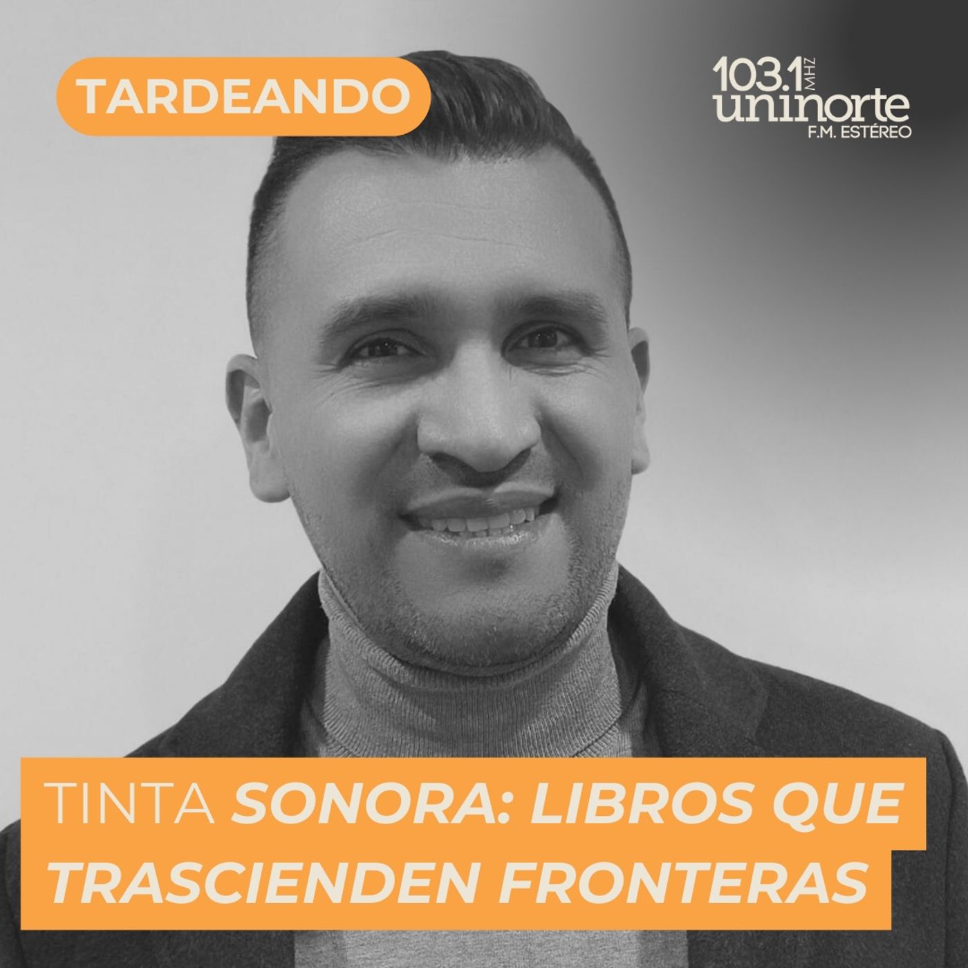 Tinta Sonora :: Libros que trascienden fronteras episode artwork