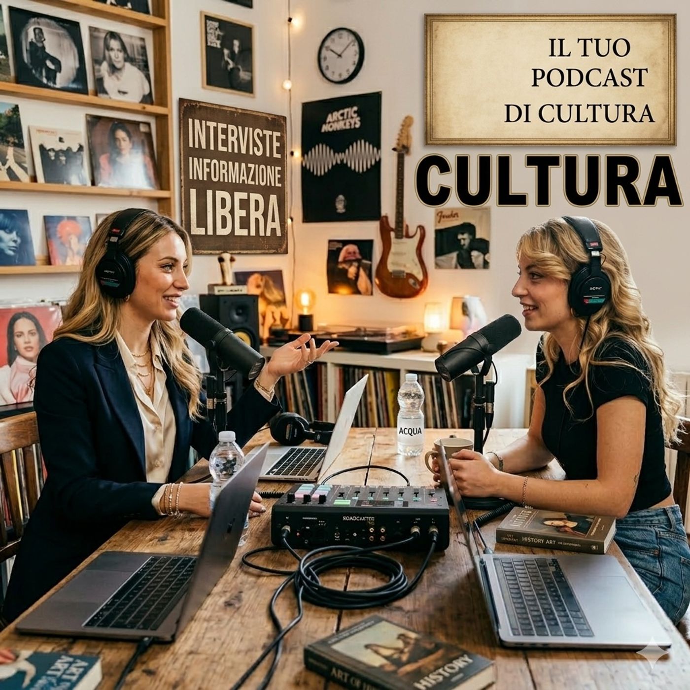 Intervista a Francesco Guccini episode artwork