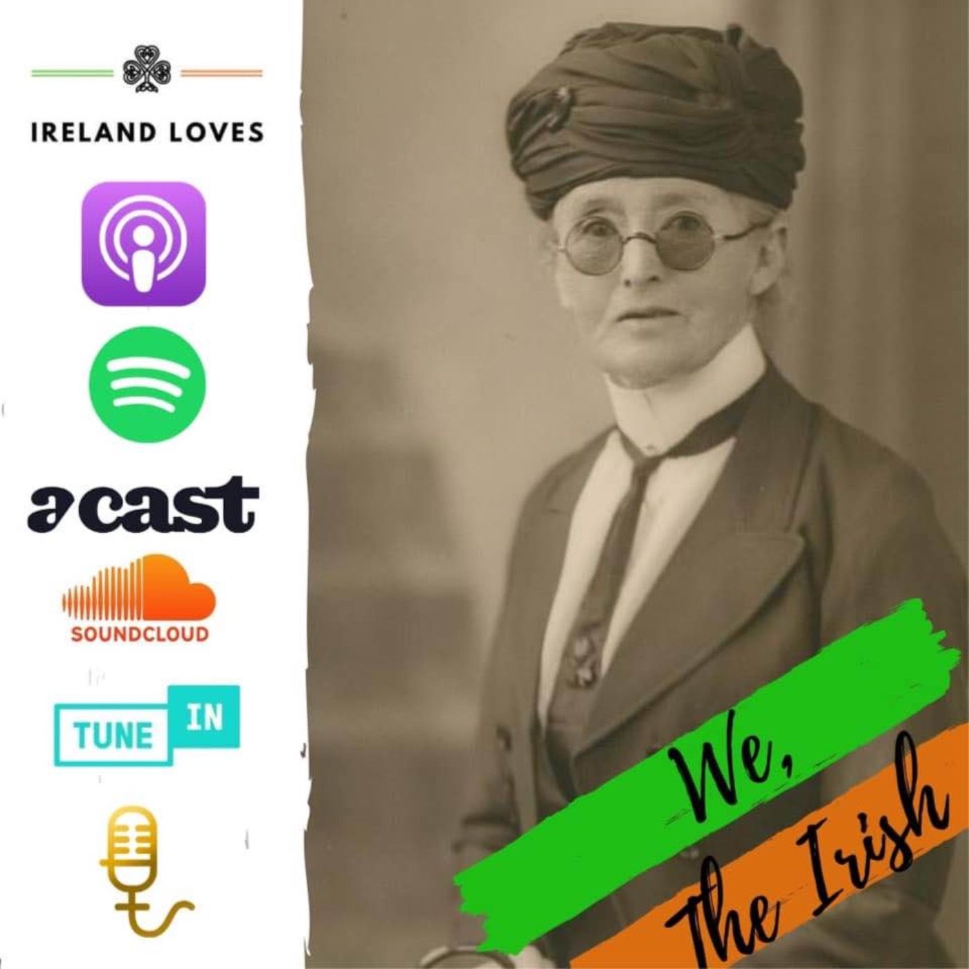 EP25: Kabbarli