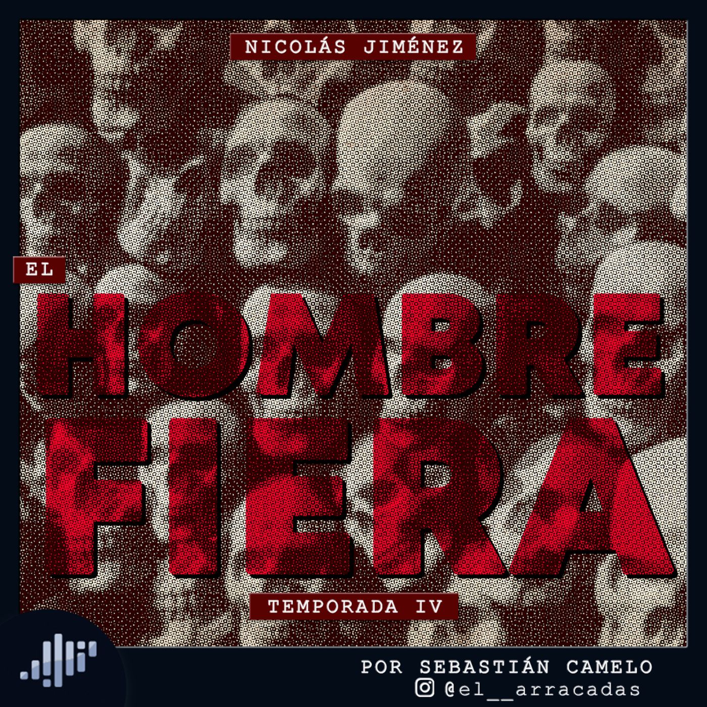 Serialmente: Historias de asesinos en serie.