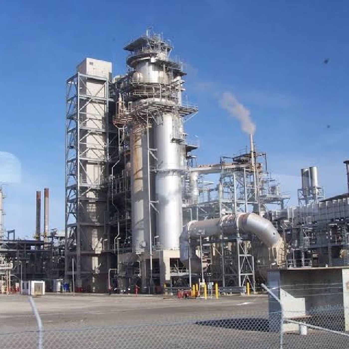 BREAKING: WARRI REFINERY IS IN OPERATION NOW episode artwork
