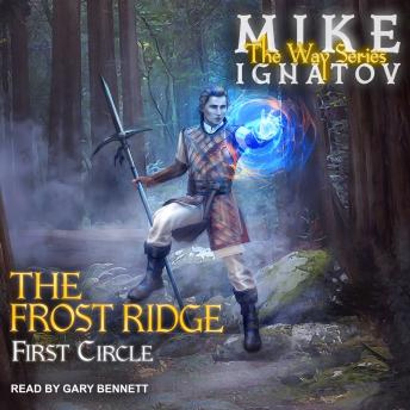 Download High-Quality Full Audiobooks in Science Fiction & Fantasy, Epic Fantasy