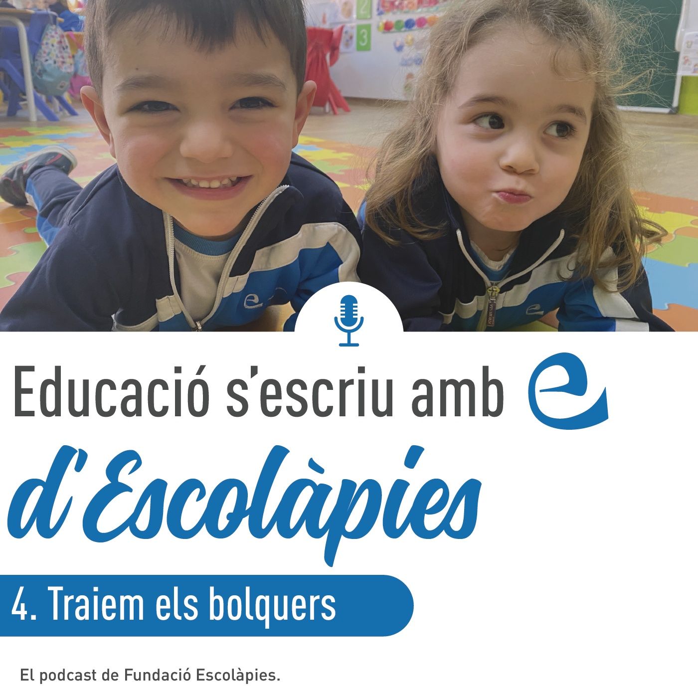 Educación con E de Escolapias