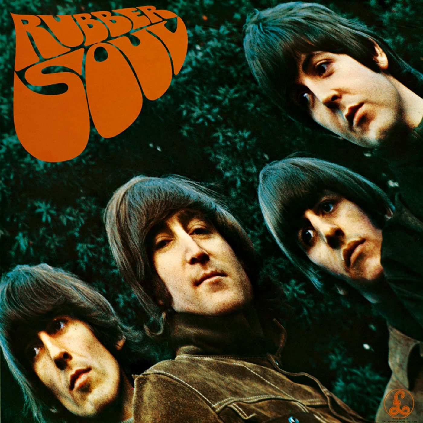 El Club de los Beatles: Se termina la grabación de Rubber Soul episode artwork