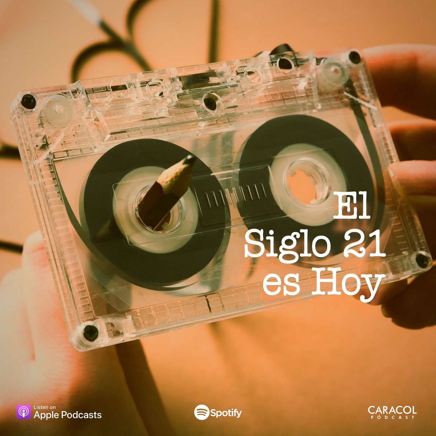 Retroceder el tiempo girando al revés