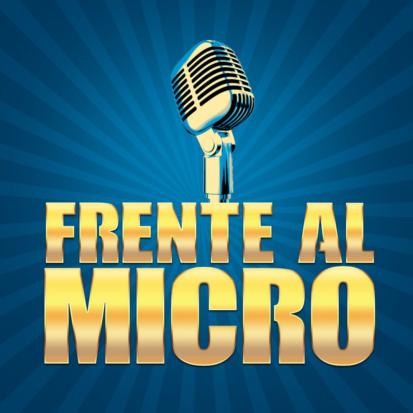 Frente al micro: voz y comunicación en español