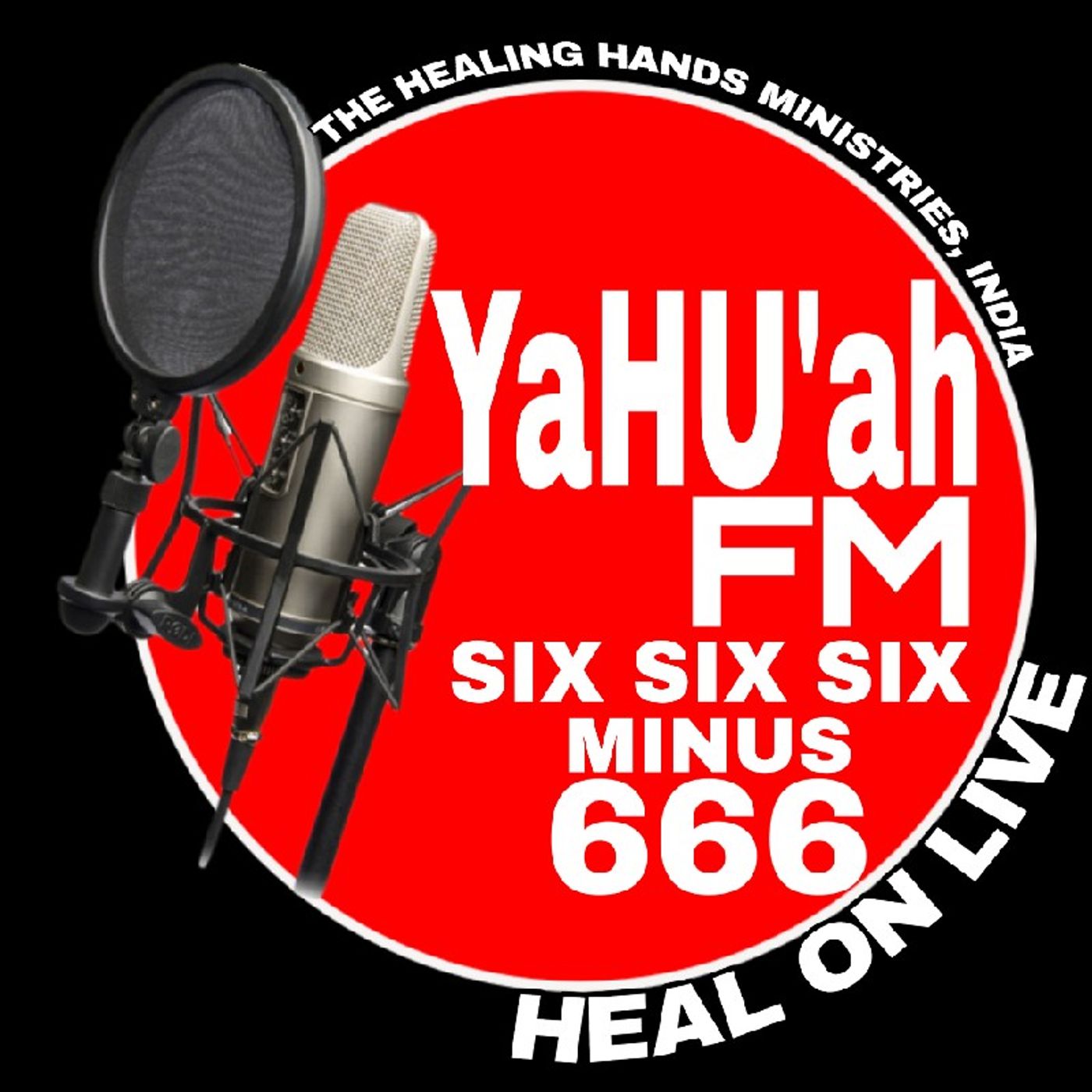 YaHU\'ah Radio\'s podcast