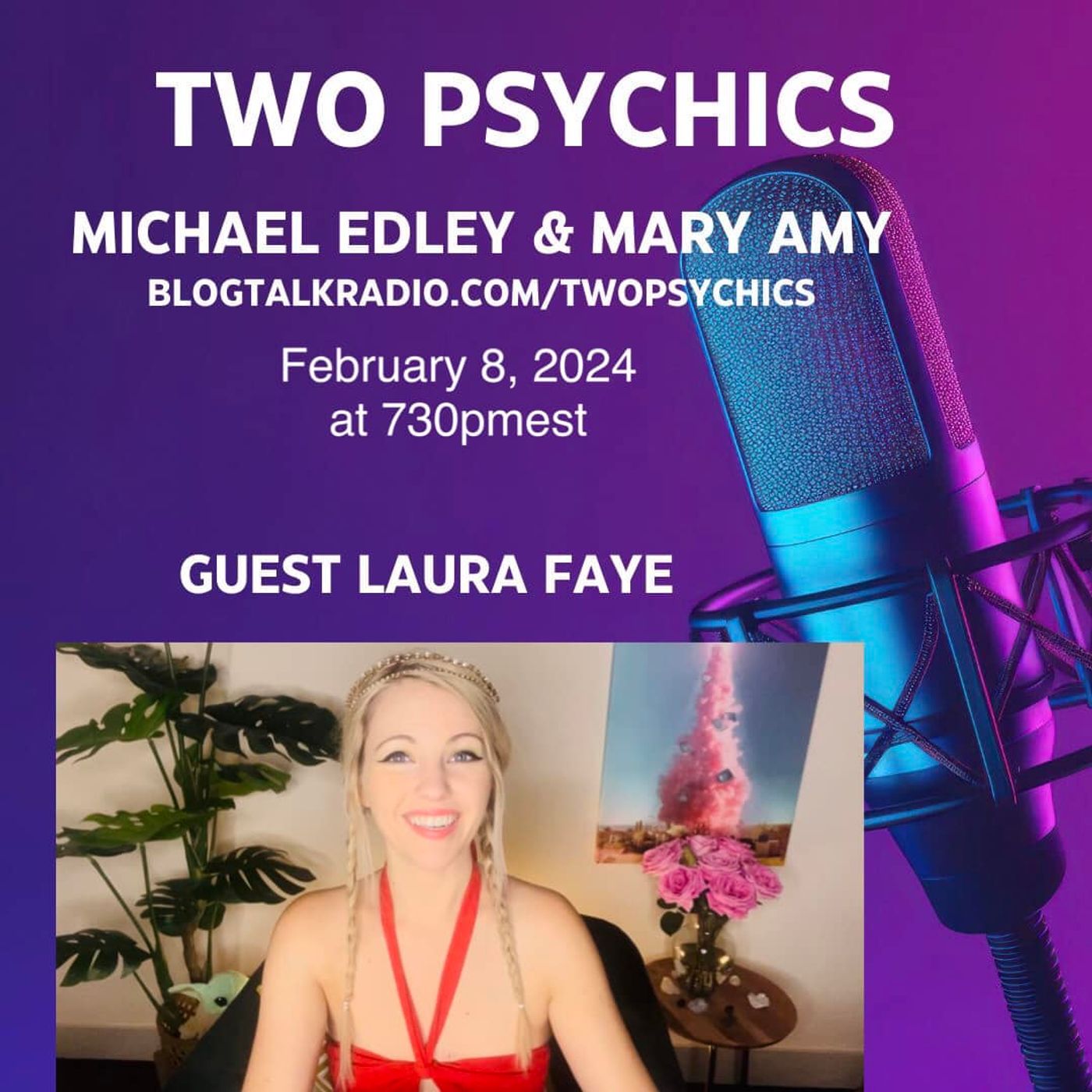 Two Psychics