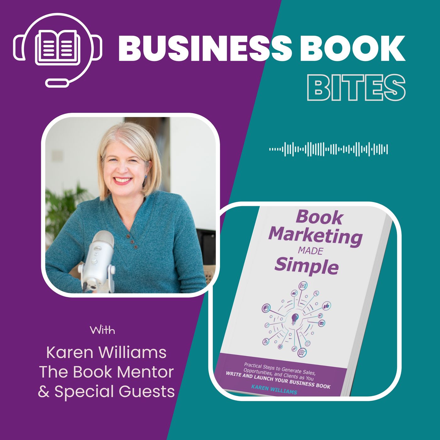Business Book Bites