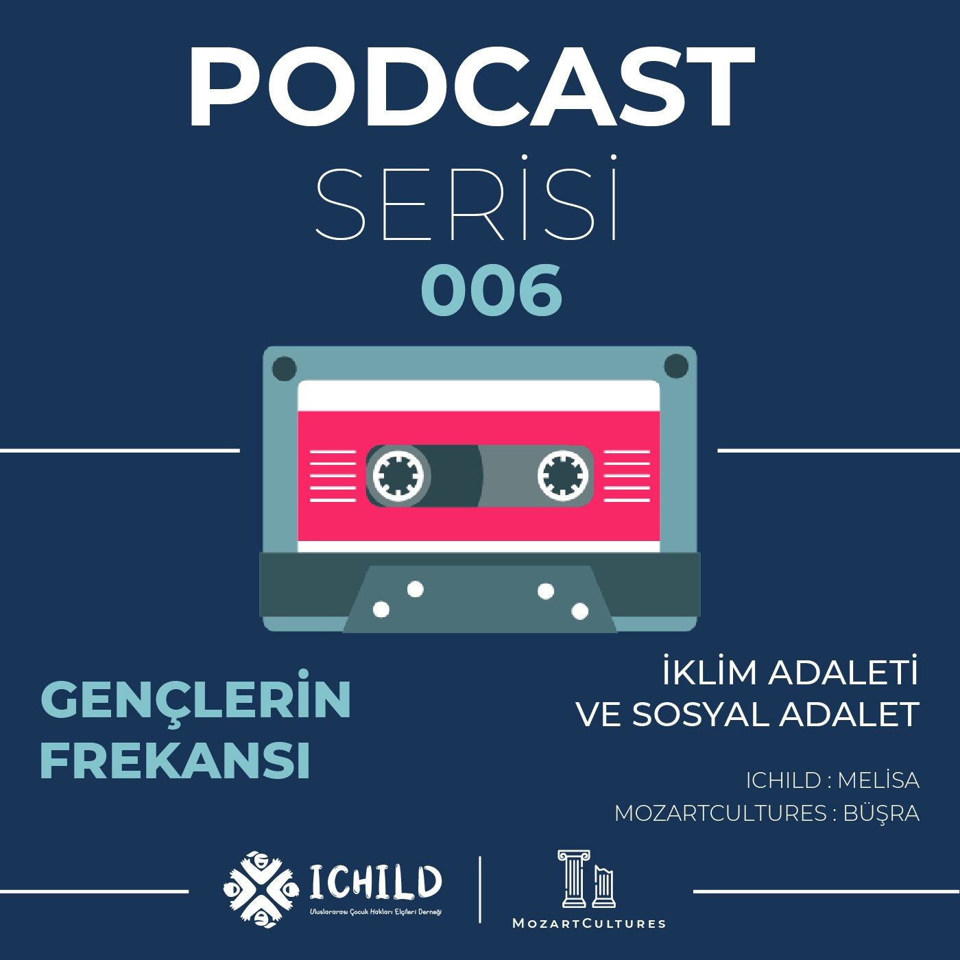 Gençlerin Frekansı