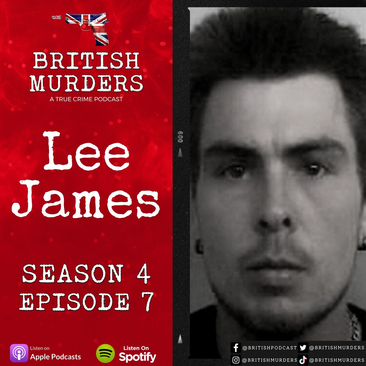 S04E07 - Lee James (The Murder of Bijan Ebrahimi) Image