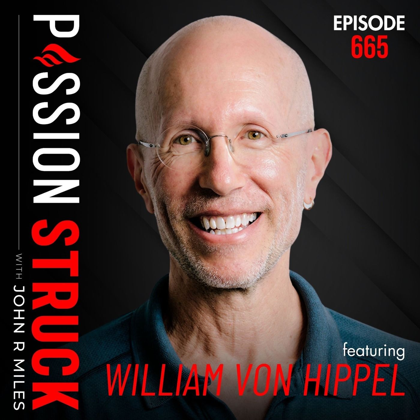 William von Hippel on The Social Paradox: Why Autonomy Can Make Us Lonely | EP 665