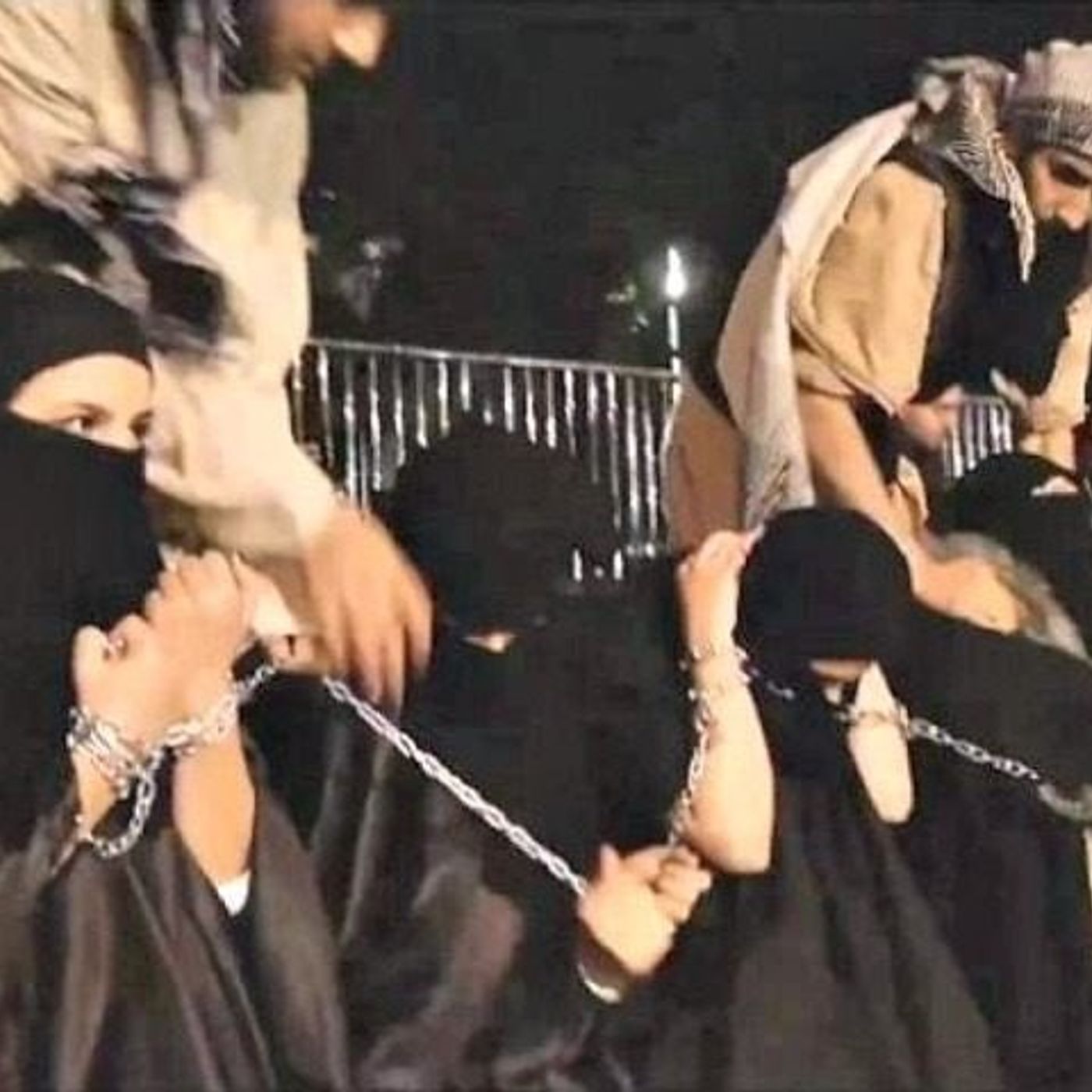Il Genocidio Dimenticato