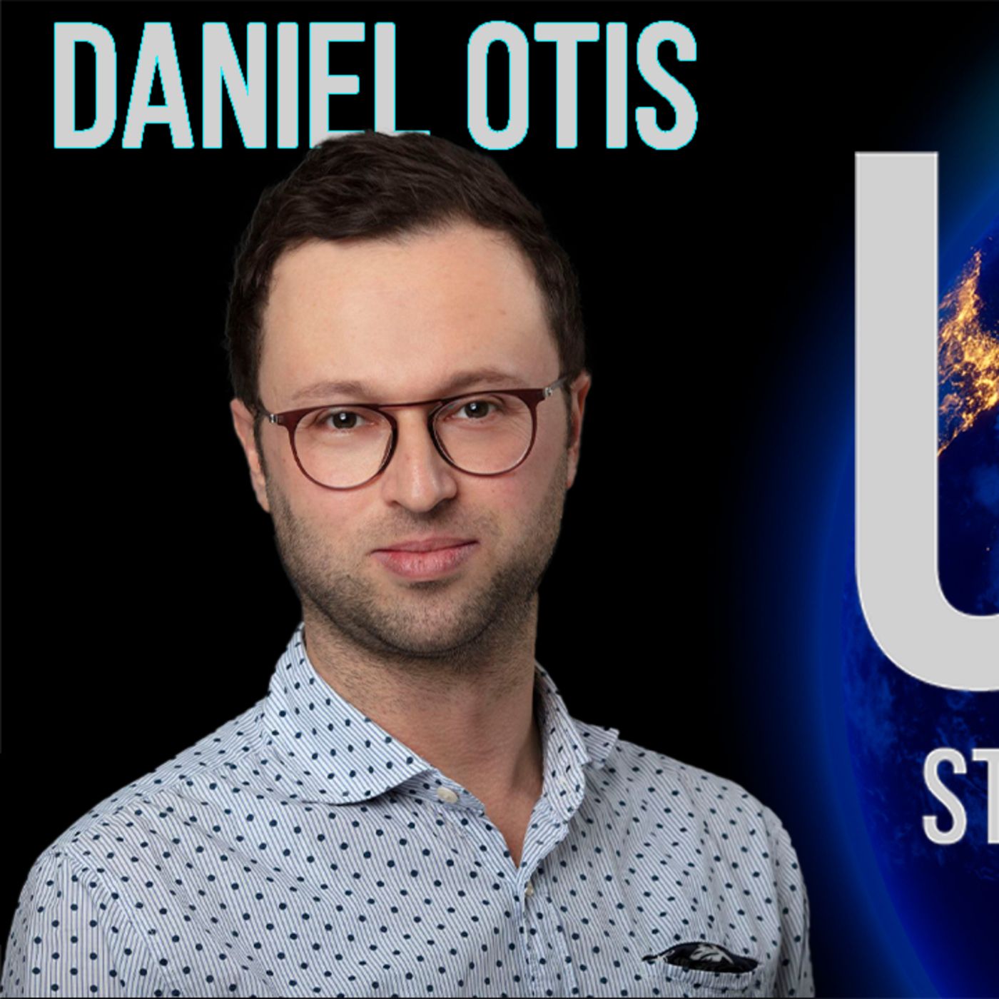 UAP STUDIES Podcast