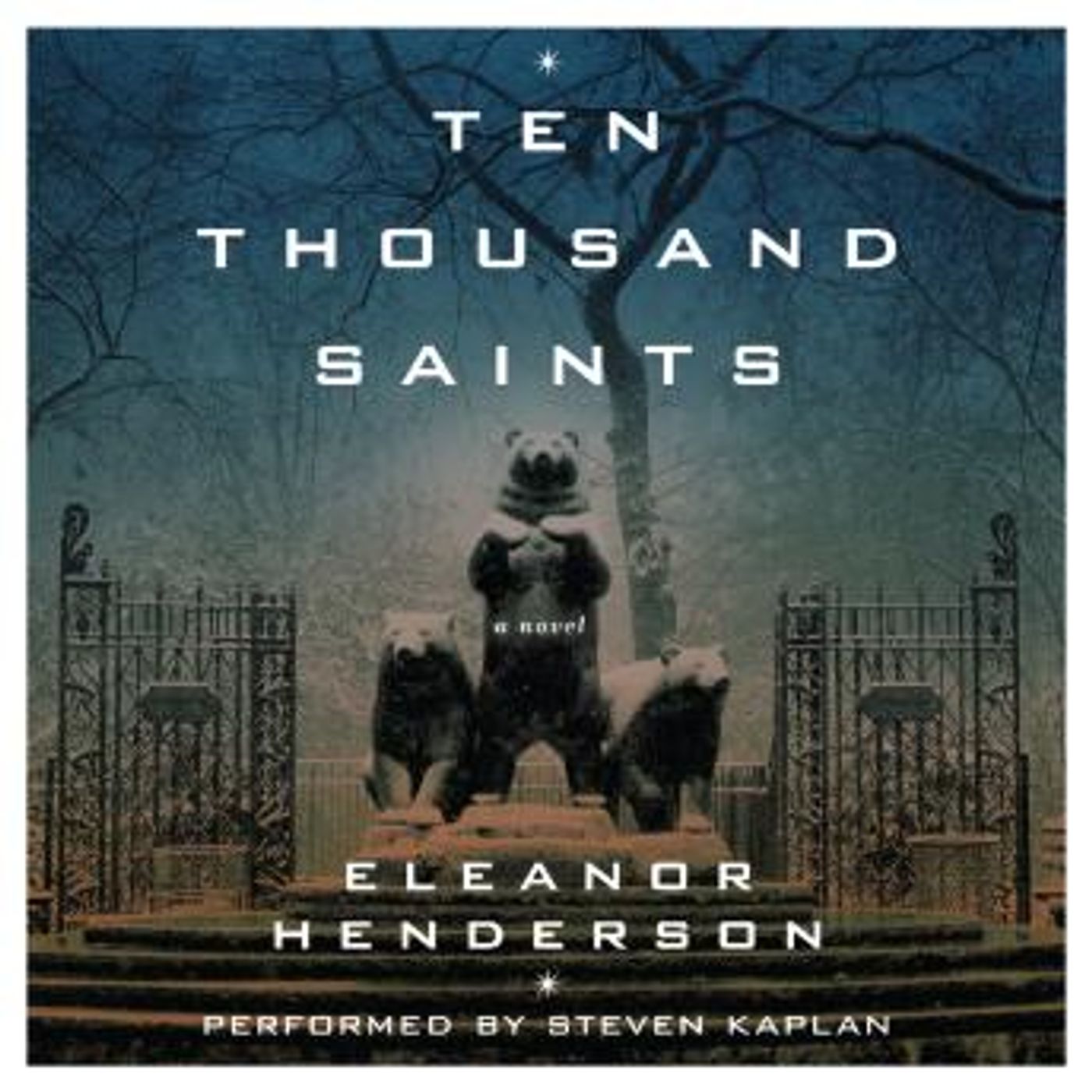 New Full Audiobooks in Fiction, Coming of Age