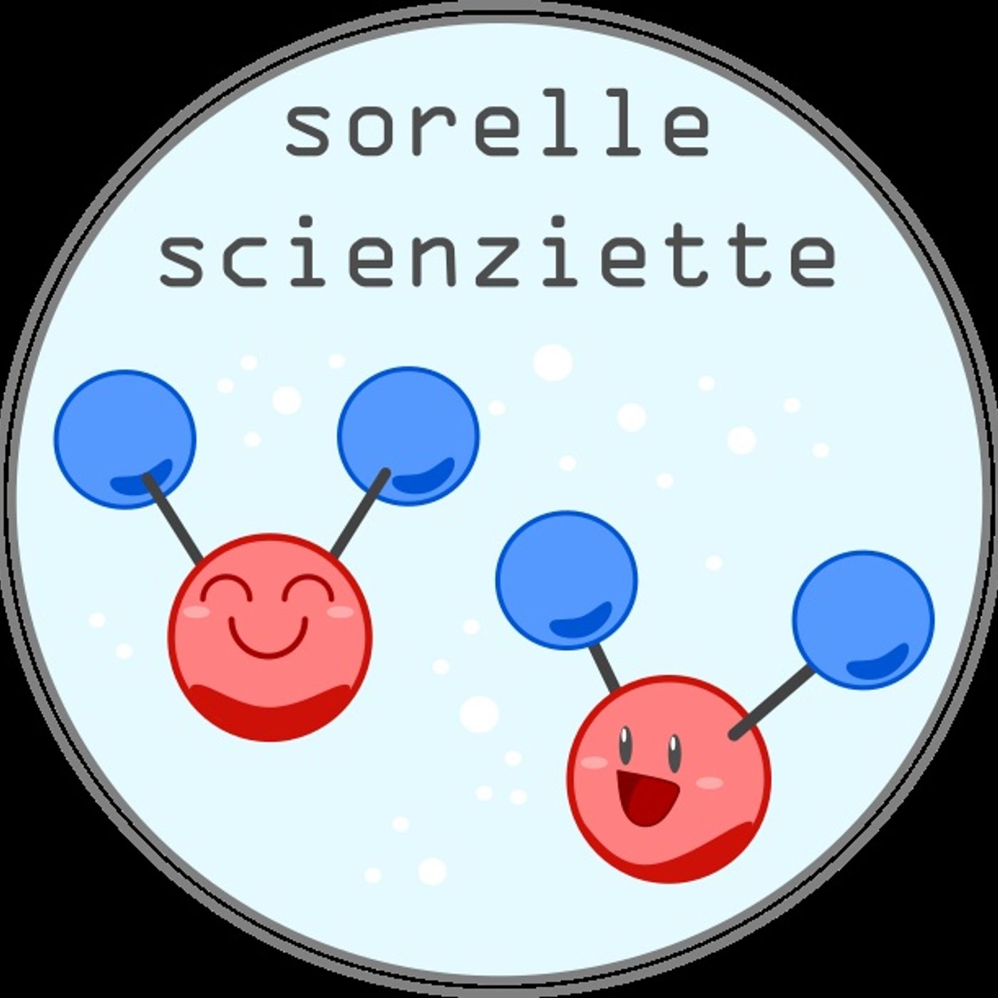 Sorelle Scienziette