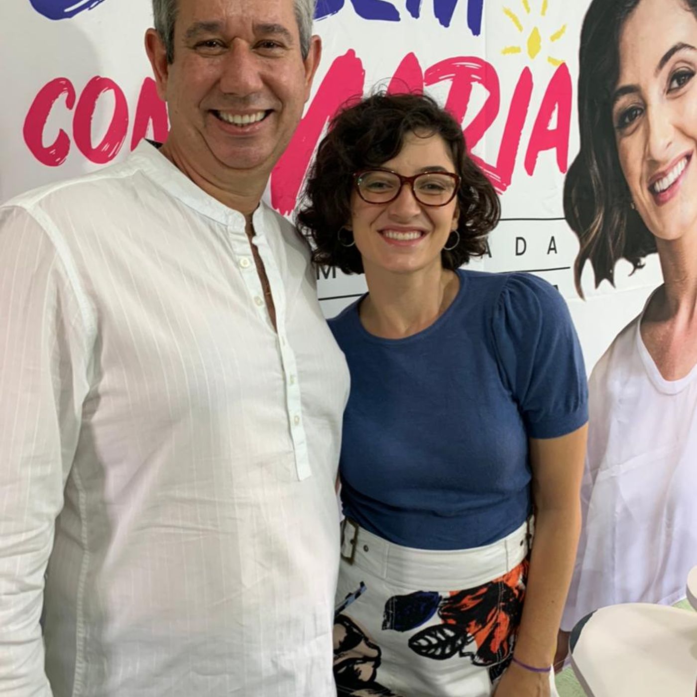 De bem com Maria 3ª temporada