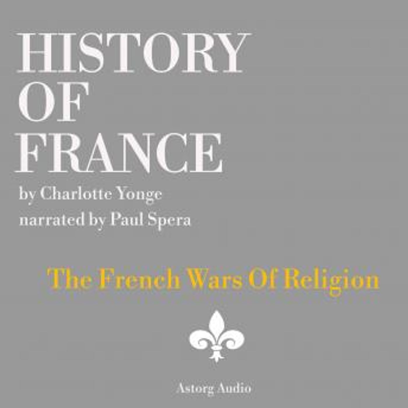 Listen to Best Full Audiobooks in History, Europe