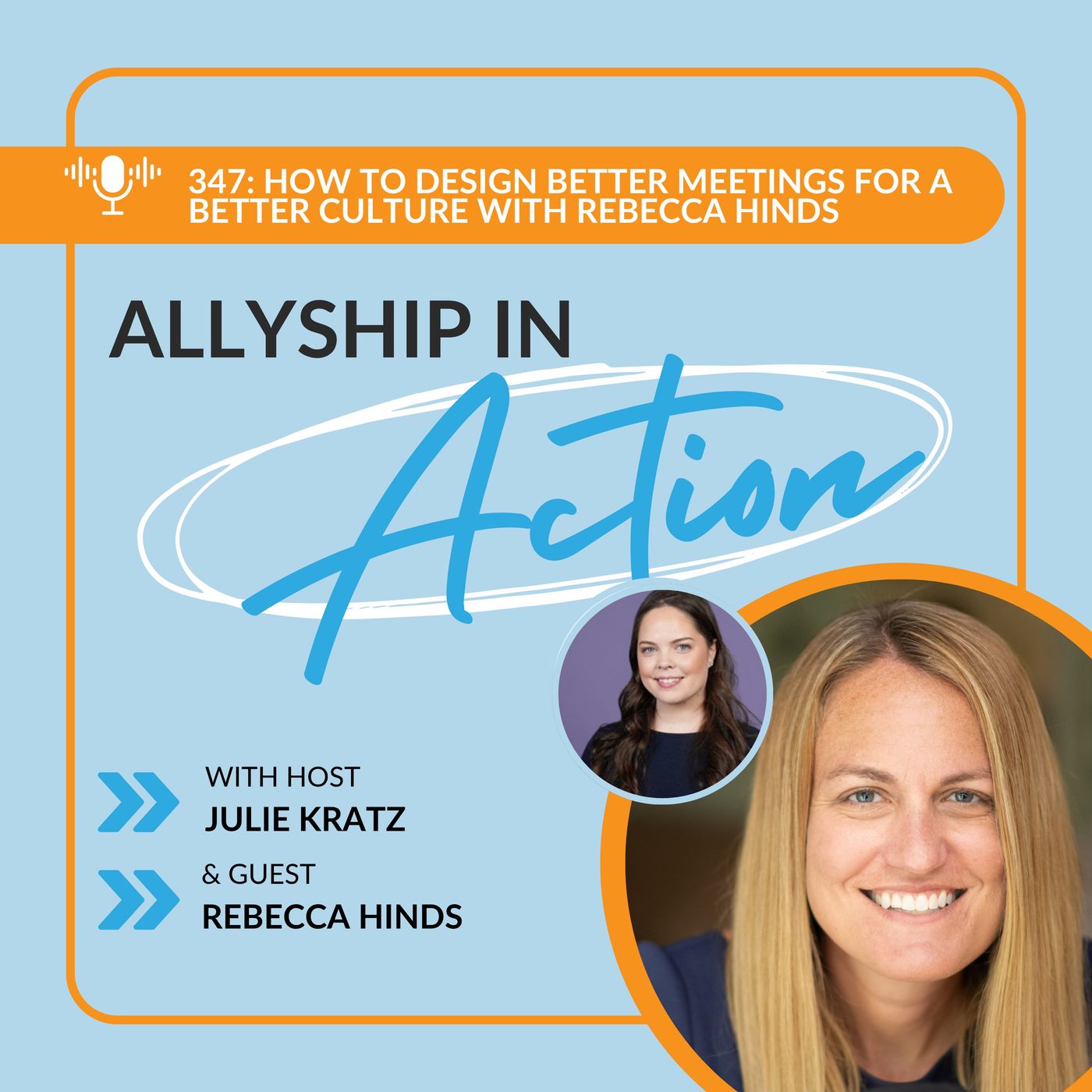 Allyship in Action