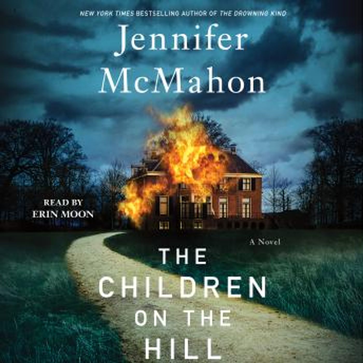 Unlock Top Full Audiobooks in Mystery, Thriller & Horror, Horror