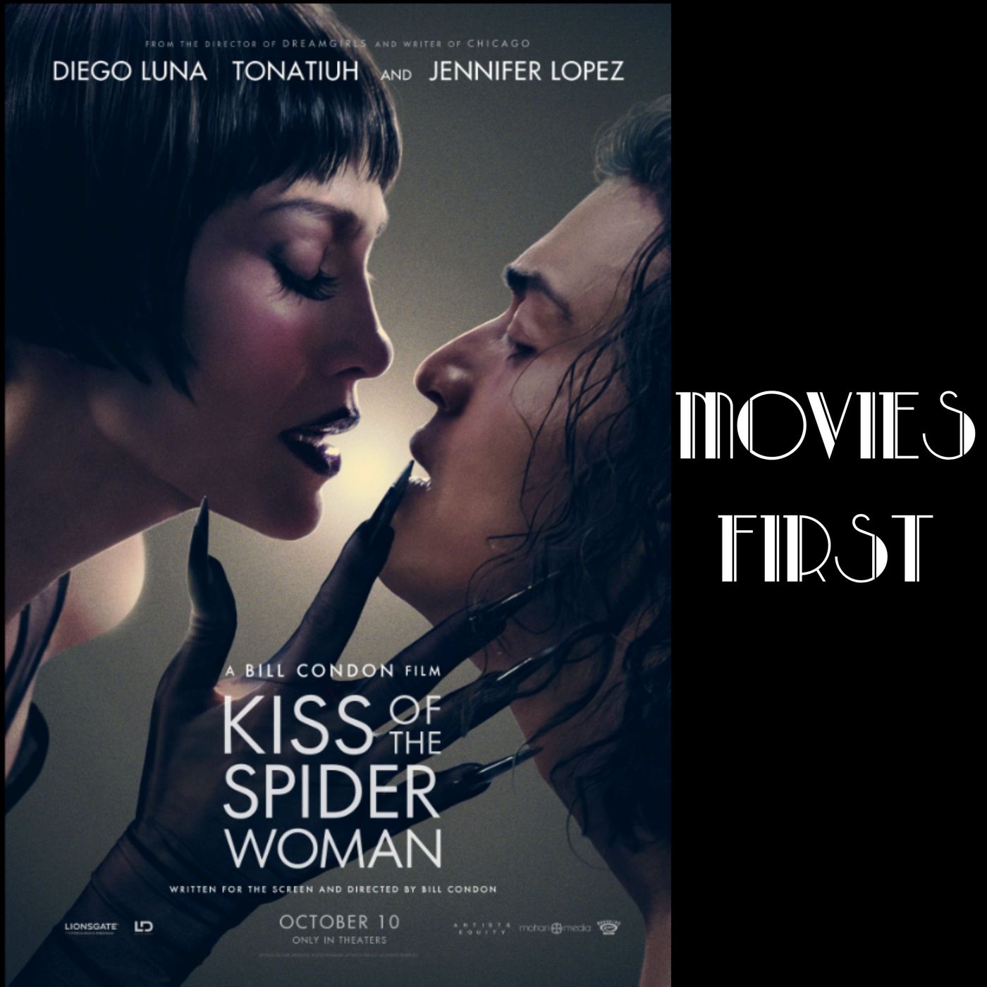 The Spider's Web: Unravelling the Musical Complexity of 'Kiss of the Spider Woman'