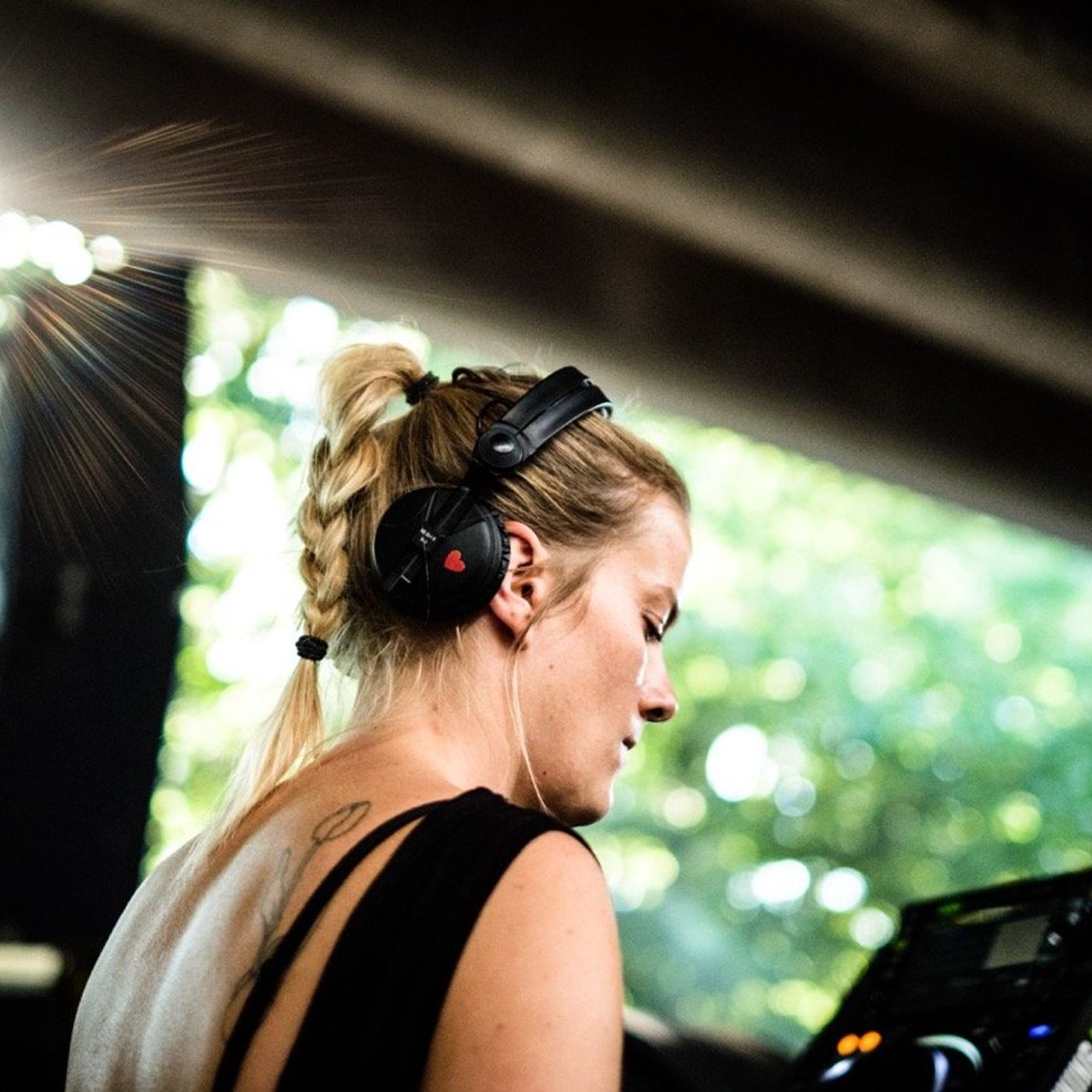 ‘Mango Drive': Sommerskyts og classics
