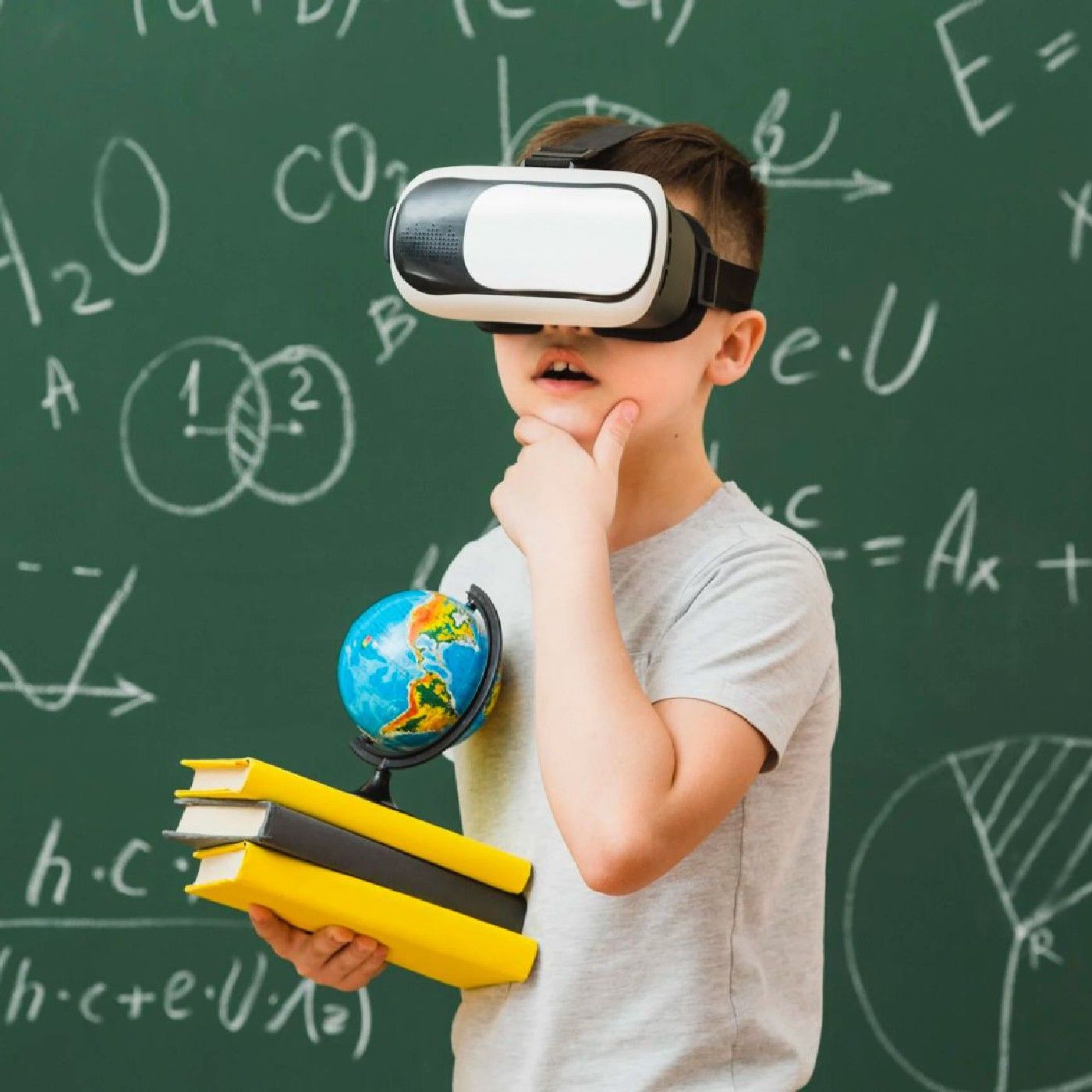 Tecnología en la educación