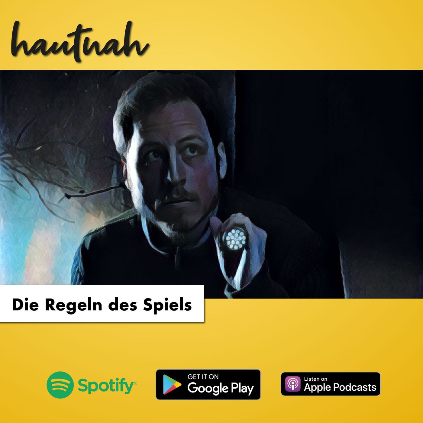 Hautnah - Einfach. Nah. Dabei