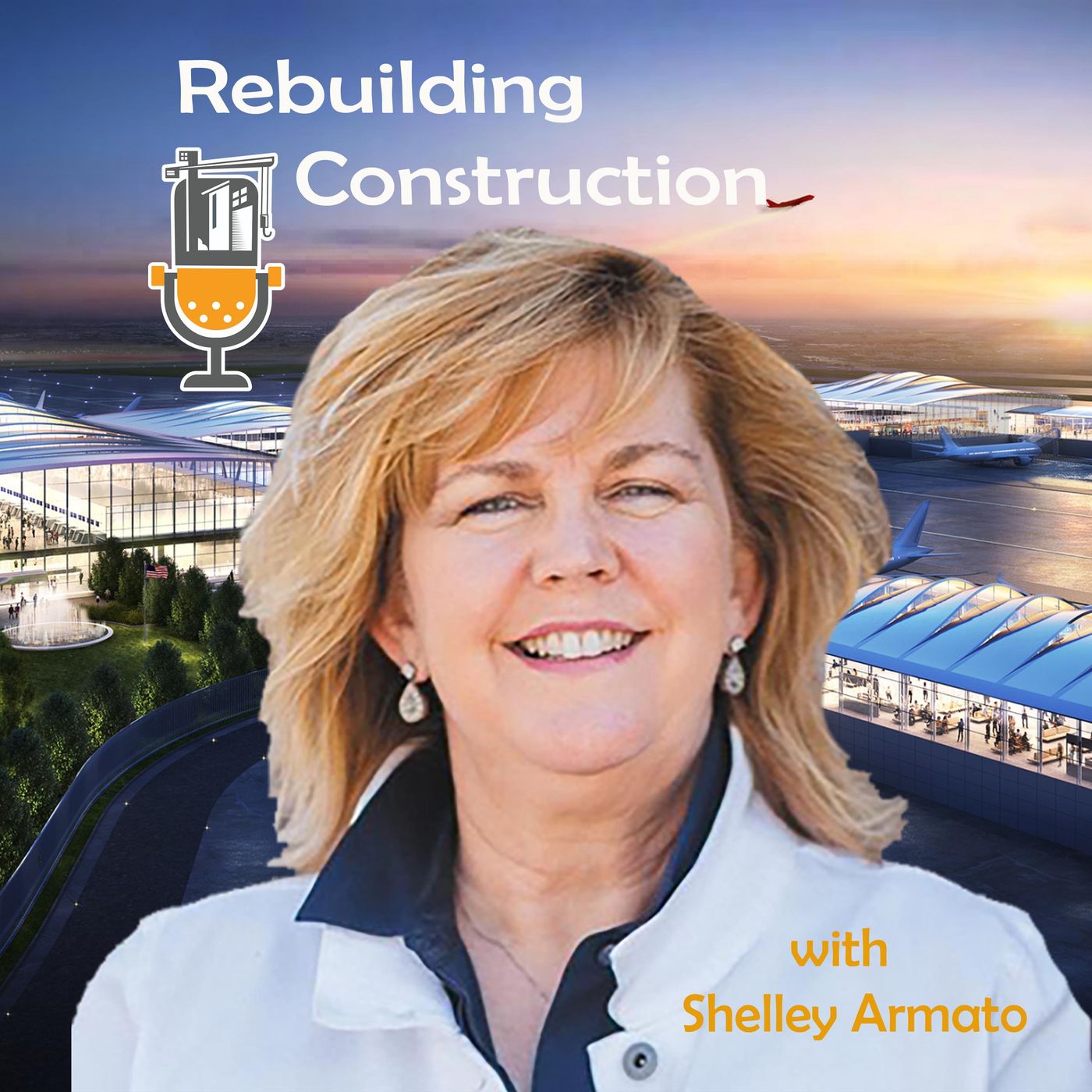 Rebuilding with Shelley Armato