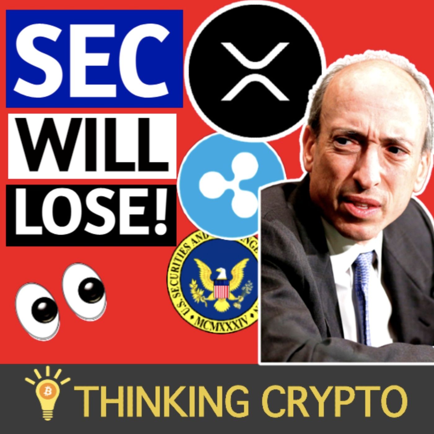 🚨BREAKING SEC RIPPLE XRP LAWSUIT NEWS! JUDGE ORDERS HINMAN DOCS BE HANDED OVER!🚨