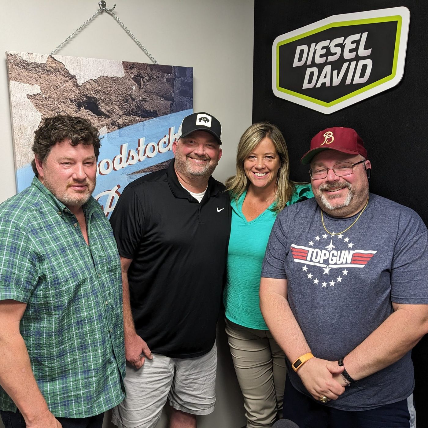 Cherokee Business Radio